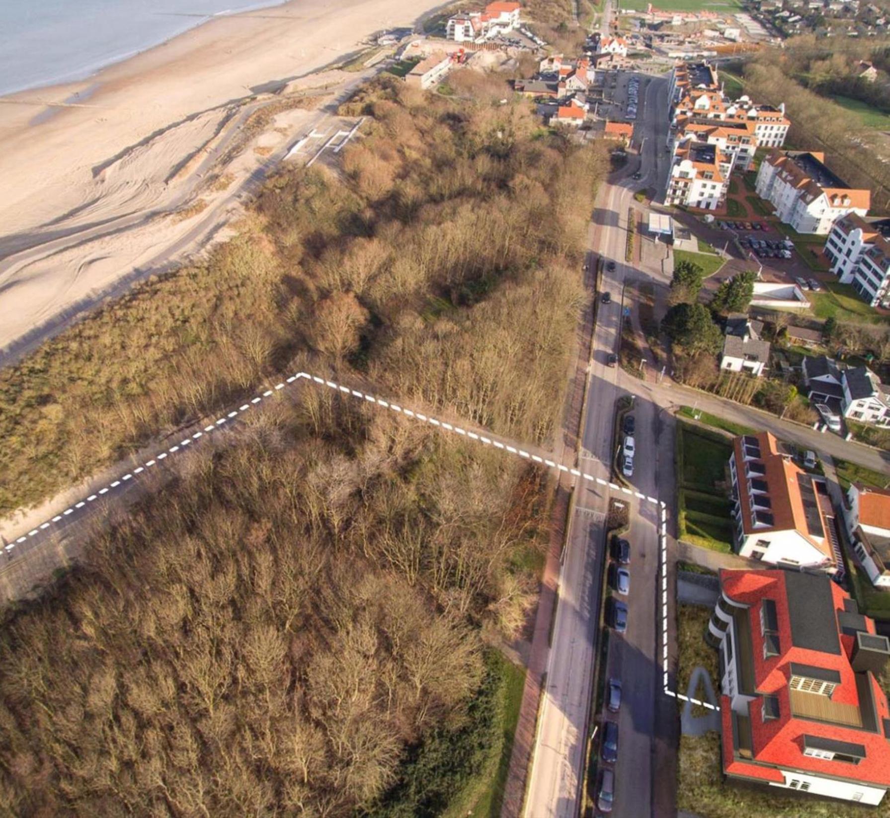 Cadzand 002 Exterior photo
