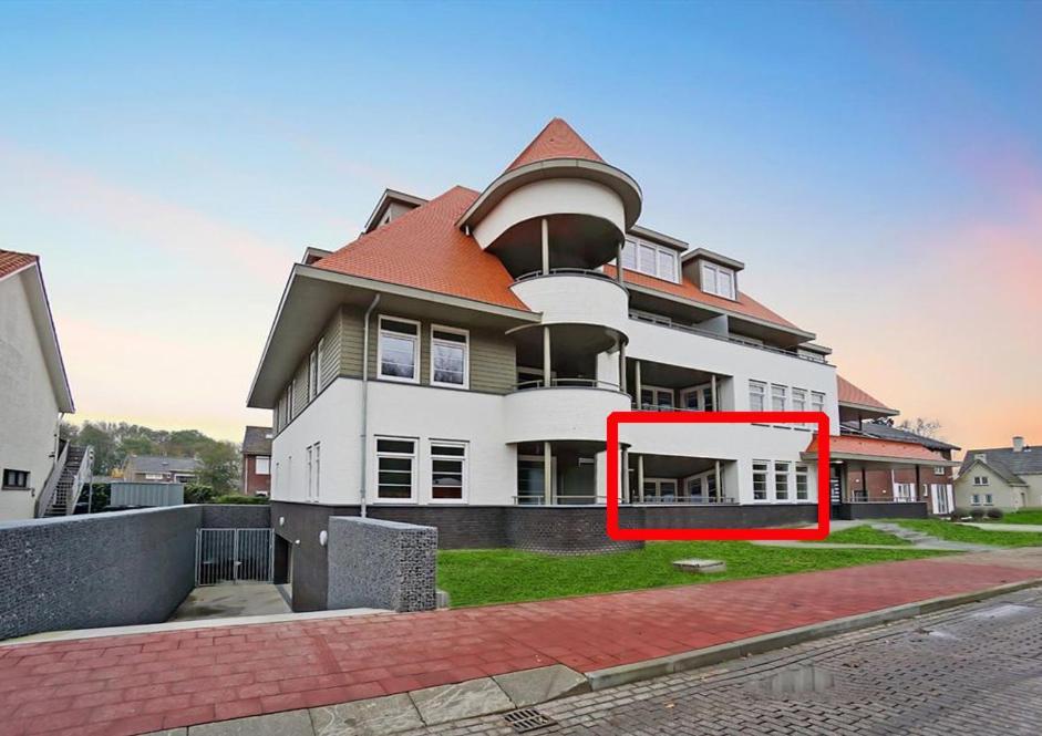 Cadzand 002 Exterior photo